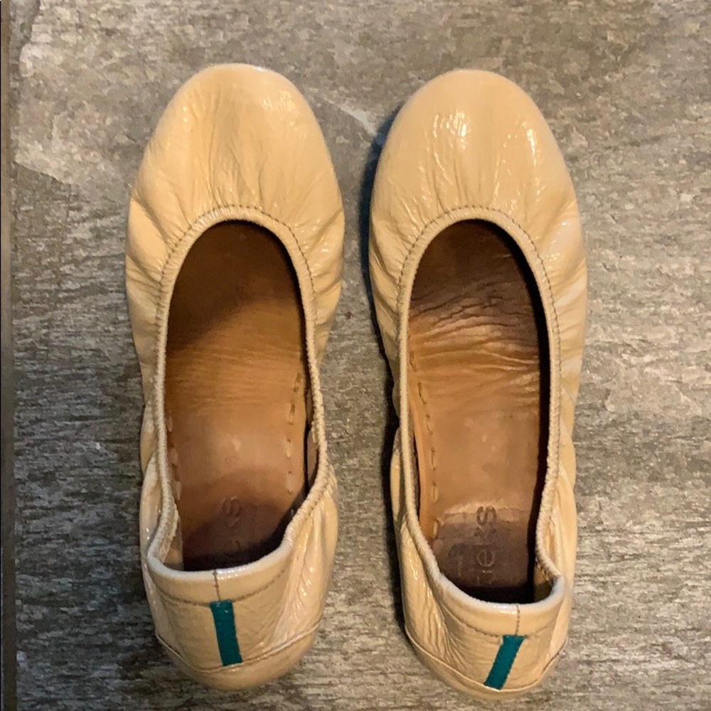 Tieks